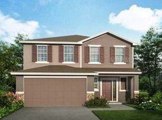 3816 Ryegrass St, Clermont, FL 34714