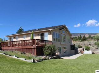 10865 Dryden Dr, Reno, NV 89511