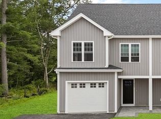 26 Maynard St UNIT A, Taunton, MA 02780