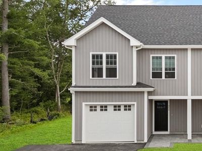 26 Maynard St UNIT A, Taunton, MA, 02780