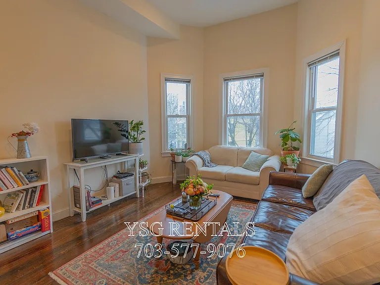 298 Western Ave #3 — Photo 1