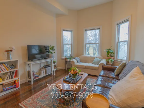 298 Western Ave #3, Cambridge, MA 02139