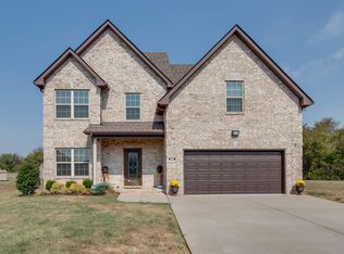 205 Pepper Pl, Smyrna, TN 37167