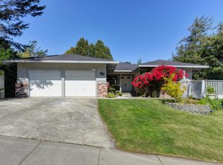 611 Lois Ln, El Sobrante, CA 94803
