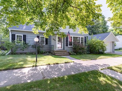 909 STURGEON EDDY ROAD, Wausau, WI, 54403
