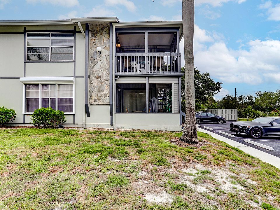 Pinecroft Condominiums Hobe Sound, FL Zillow