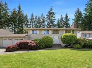 203 145th Ave NE, Bellevue, WA 98007
