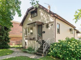 2418 N 72nd Ct, Elmwood Park, IL 60707