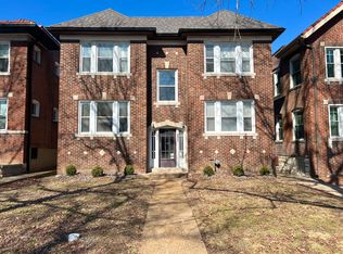 6443 Alamo Ave #1E, Saint Louis, MO 63105