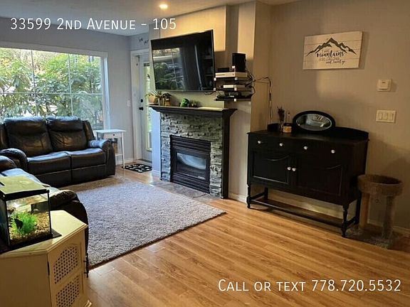 3rd image of 33599 2nd Ave #105