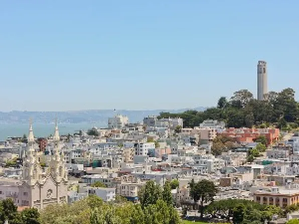 1750 Taylor St Unit 402, San Francisco, CA 94133