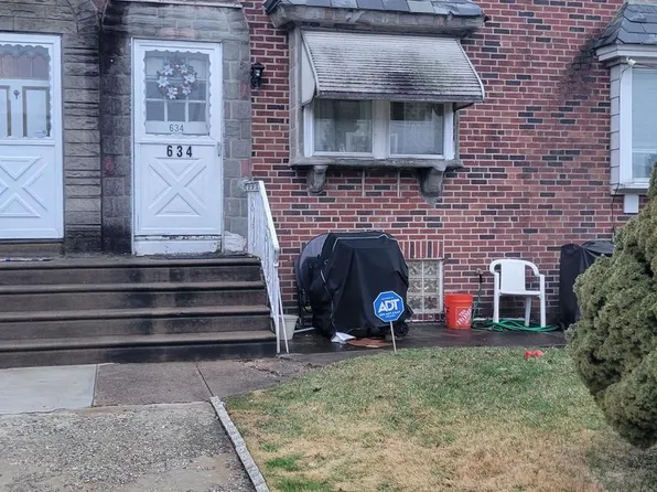 634 Adams Ave, Philadelphia, PA 19120