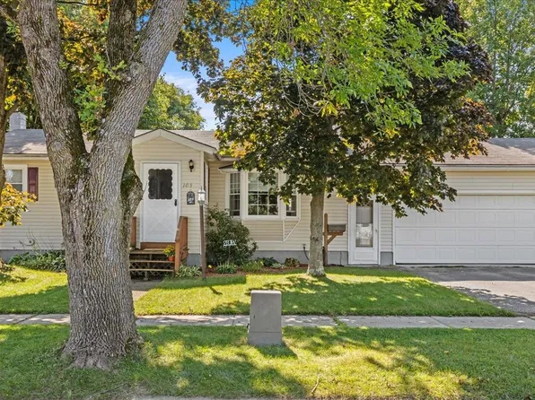 105 Gazo Avenue, Burlington, VT 05408