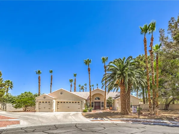 7300 Breezy Night Ct, Las Vegas, NV 89129