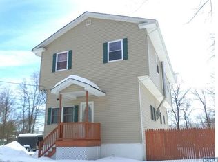 10 S Canal St, Wayne, NJ 07470