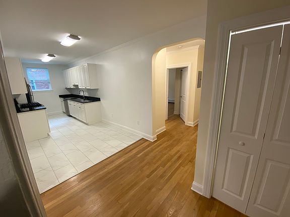 Entryway View