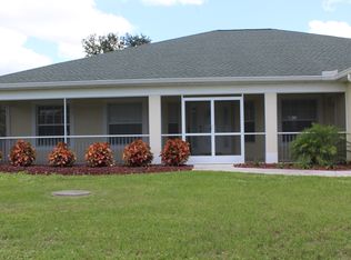 4185 Rose Arbor Cir, Port Charlotte, FL 33948