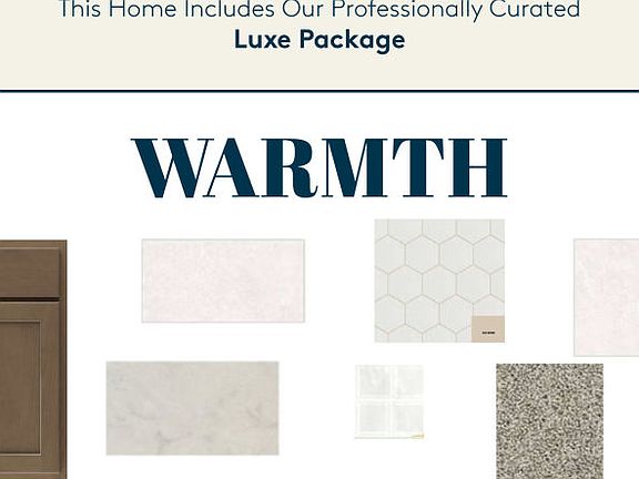Digital Representation Design Selections
