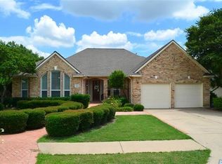 19525 Kennemer Dr, Pflugerville, TX 78660