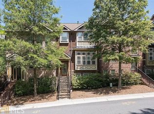 47 High Top Way, Sandy Springs, GA 30328