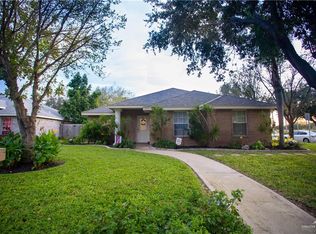 3917 Martin Ave, McAllen, TX 78504