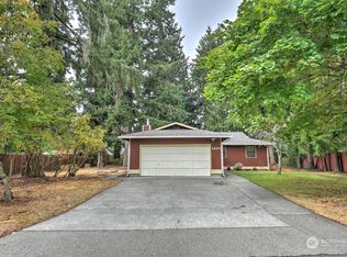 4825 Forest Glen Ct SE, Olympia, WA