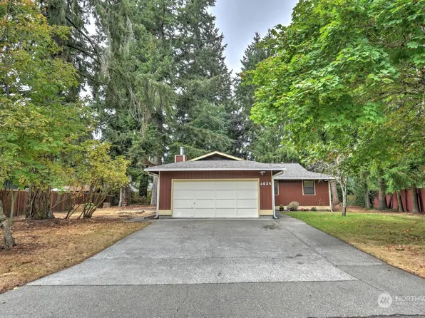 4825 Forest Glen Court SE, Olympia, WA 98503