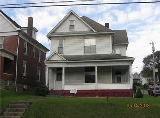 1002 Center Ave, Butler, PA 16001