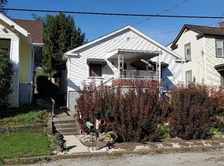 149 2nd Ave, Bellaire, OH 43906