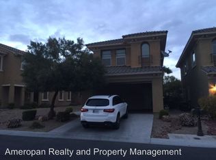 136 Red Tee Ln, Las Vegas, NV 89148