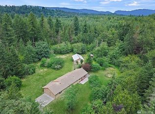 25504 SE 247th Pl, Ravensdale, WA 98051