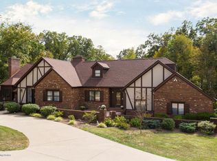 107 Brandywynne Ln, New Albany, IN 47150