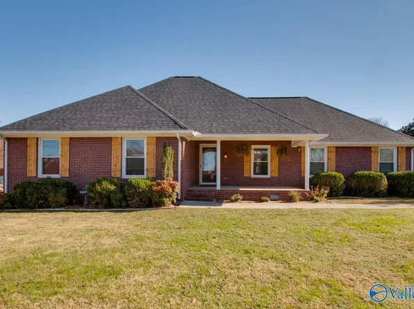 117 Spring Tanner Rd, Hazel Green, AL 35750