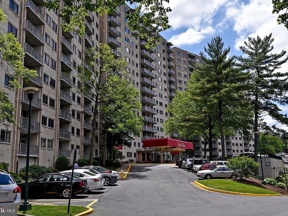 1st image of 2500 N Van Dorn St APT 1204
