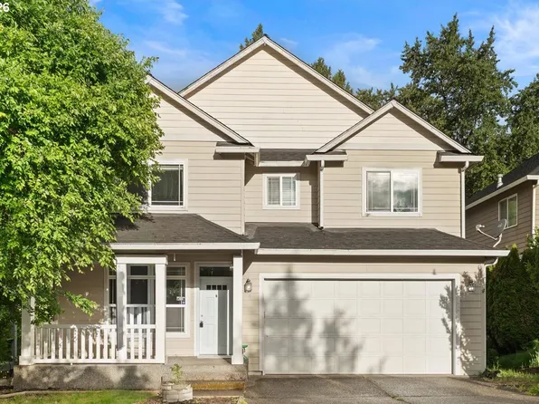 315 S 34th Pl, Ridgefield, WA 98642