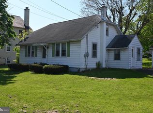 2171 Milford Square Pike, Quakertown, PA 18951