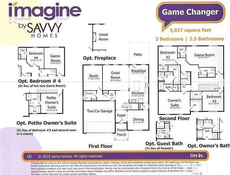 2nd image of 39 Iroquois Ct #84