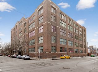 430 N Park Ave Unit 101, Indianapolis, IN