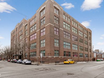 430 N Park Ave Unit 101, Indianapolis, IN, 46202