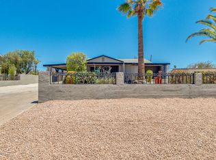 8029 N 11th Pl, Phoenix, AZ 85020