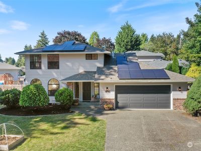 1845 Centerwood Drive SE, Olympia, WA, 98501