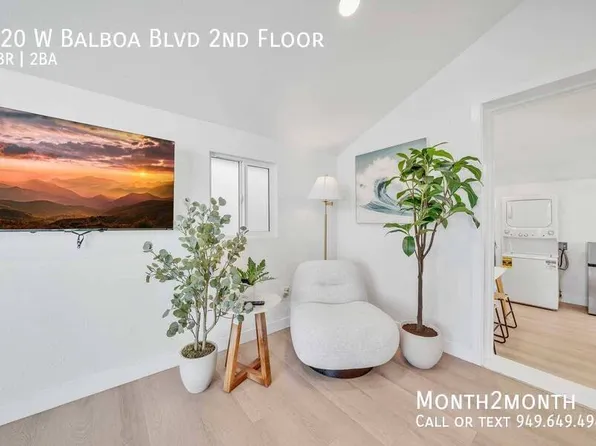920 W Balboa Blvd, Newport Beach, CA