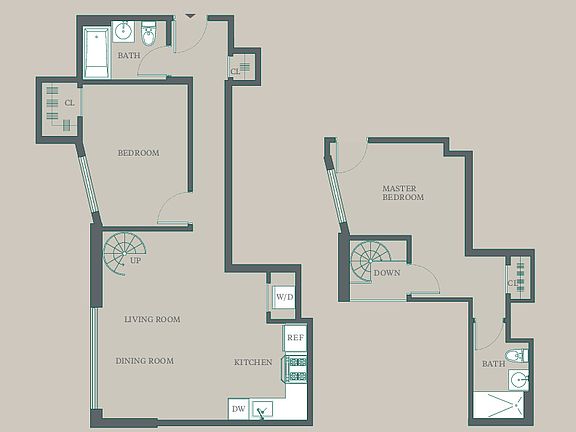 2nd image of 363 Prospect Pl APT 3J