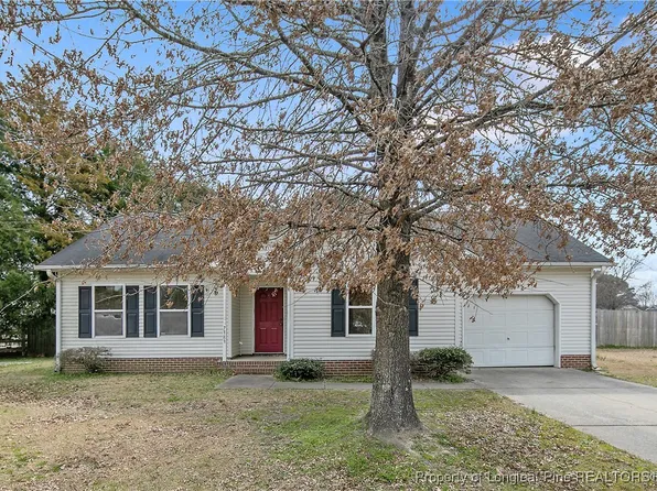 7383 Elliott Bridge Rd, Spring Lake, NC 28390