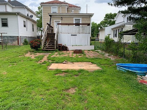 2nd image of 1311 Garfield Ave