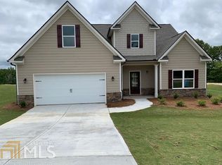 4417 Barefoot Run #49, Gainesville, GA 30506