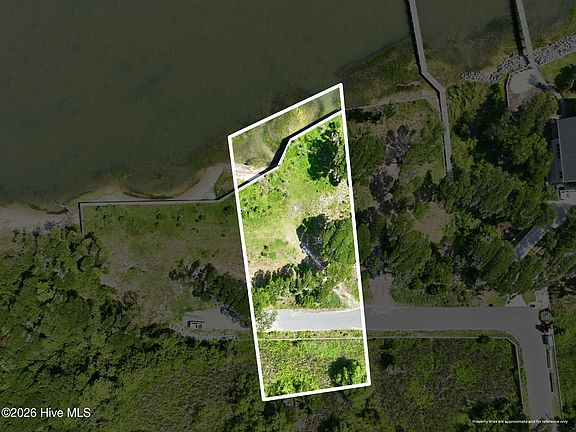 3rd image of 1822 Salter Path Rd Lot 2