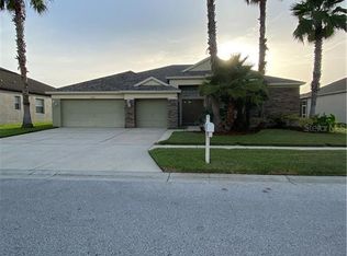 5507 Spectacular Bid Dr, Wesley Chapel, FL 33544