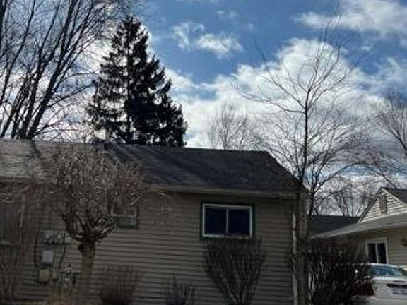Property Rear View