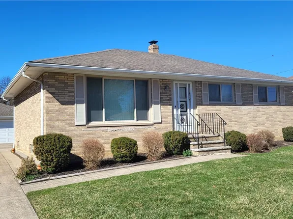 4736 Deborah Lynn Dr, Brooklyn, OH 44144